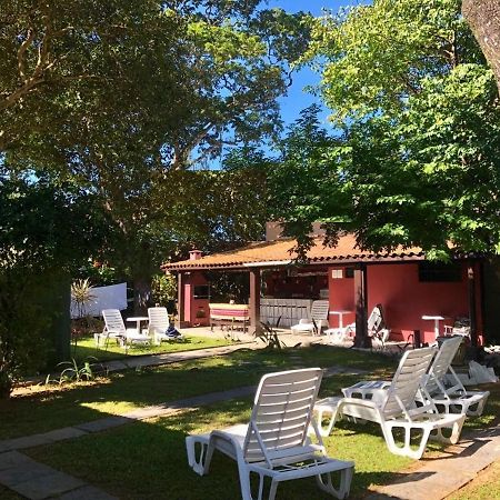 Trip Maresias Suites 외부 사진