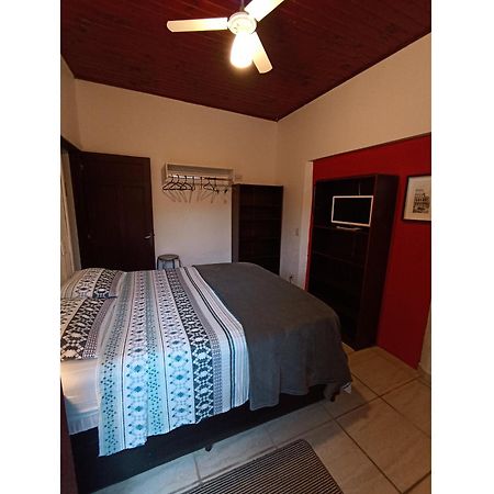 Trip Maresias Suites 외부 사진