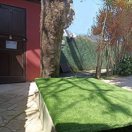 Trip Maresias Suites 외부 사진