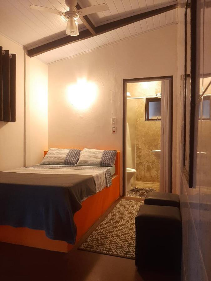 Trip Maresias Suites 외부 사진