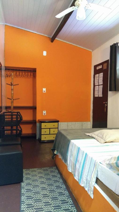 Trip Maresias Suites 외부 사진