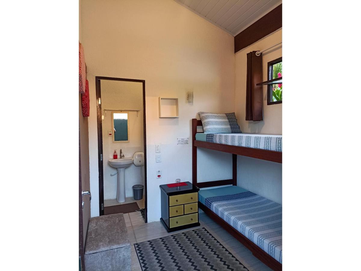 Trip Maresias Suites 외부 사진