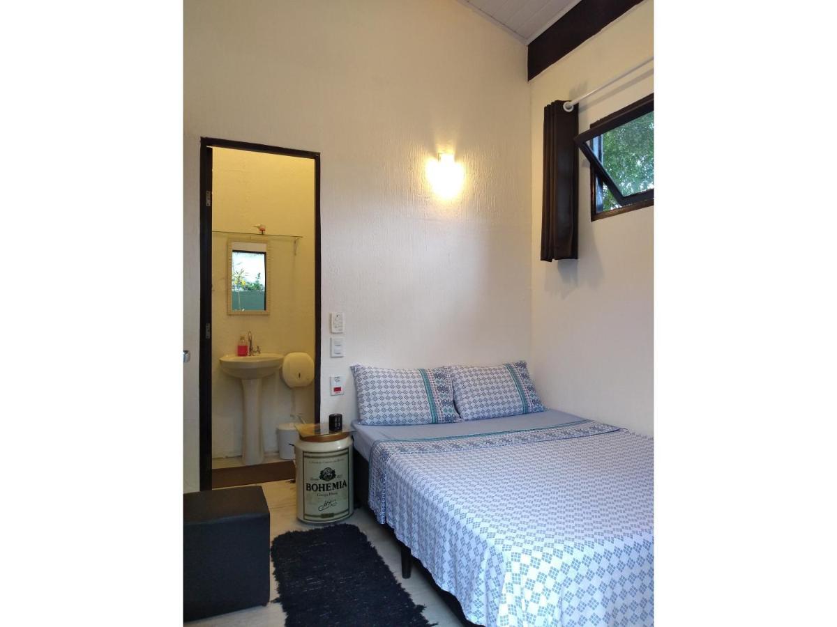 Trip Maresias Suites 외부 사진