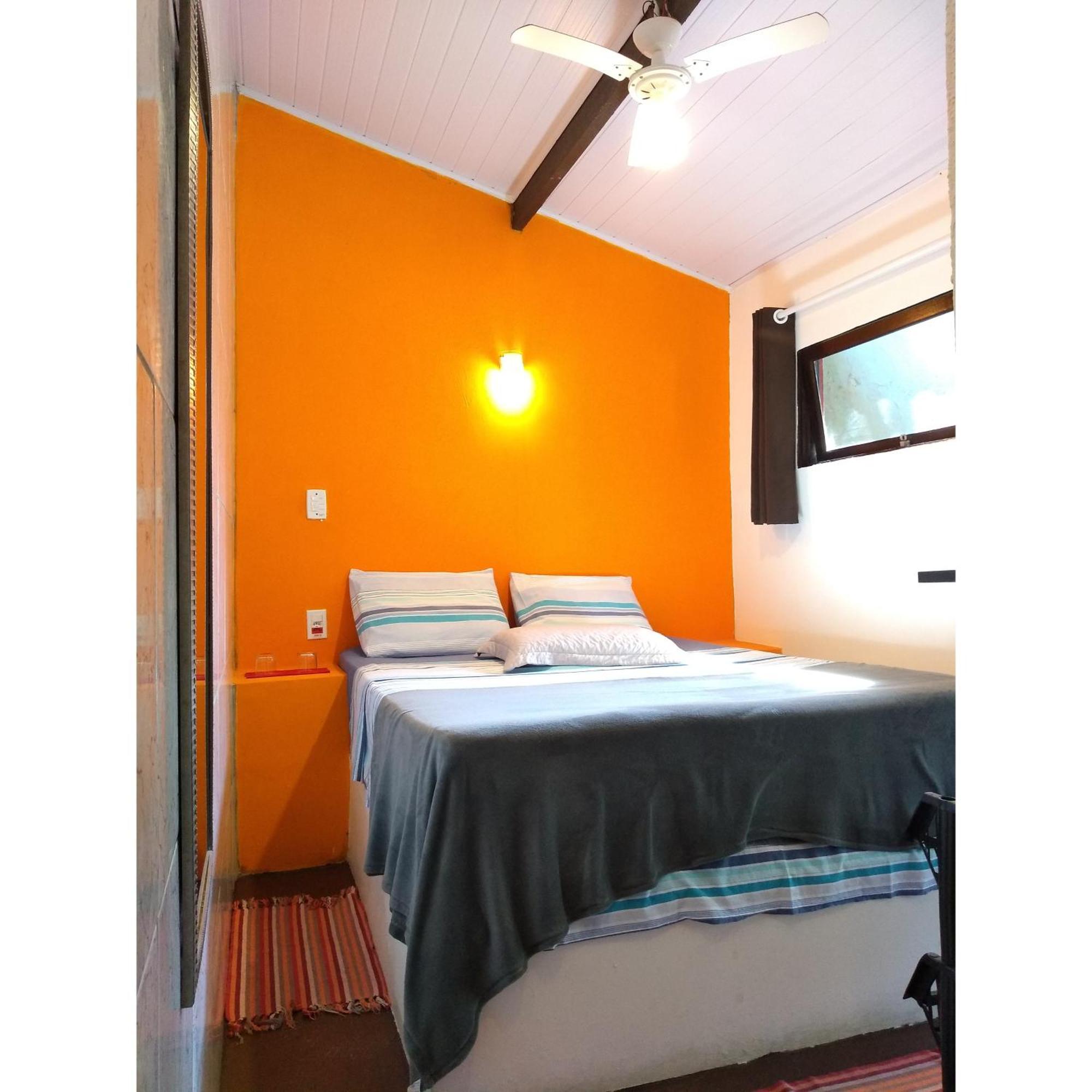Trip Maresias Suites 외부 사진