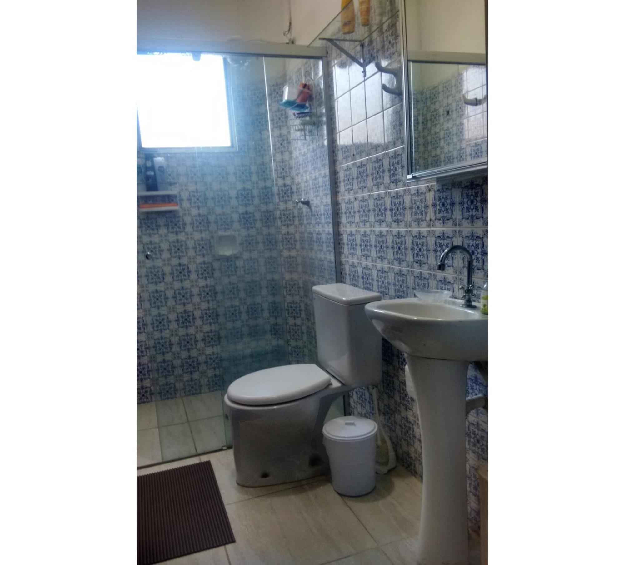 Trip Maresias Suites 외부 사진