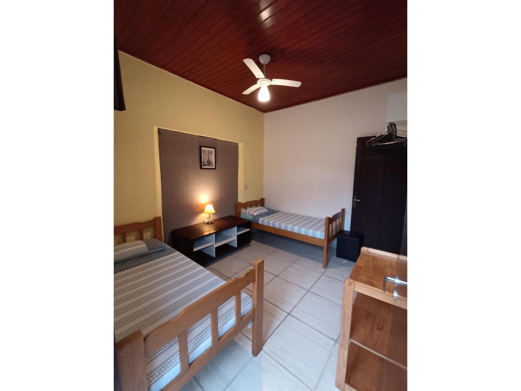 Trip Maresias Suites 외부 사진
