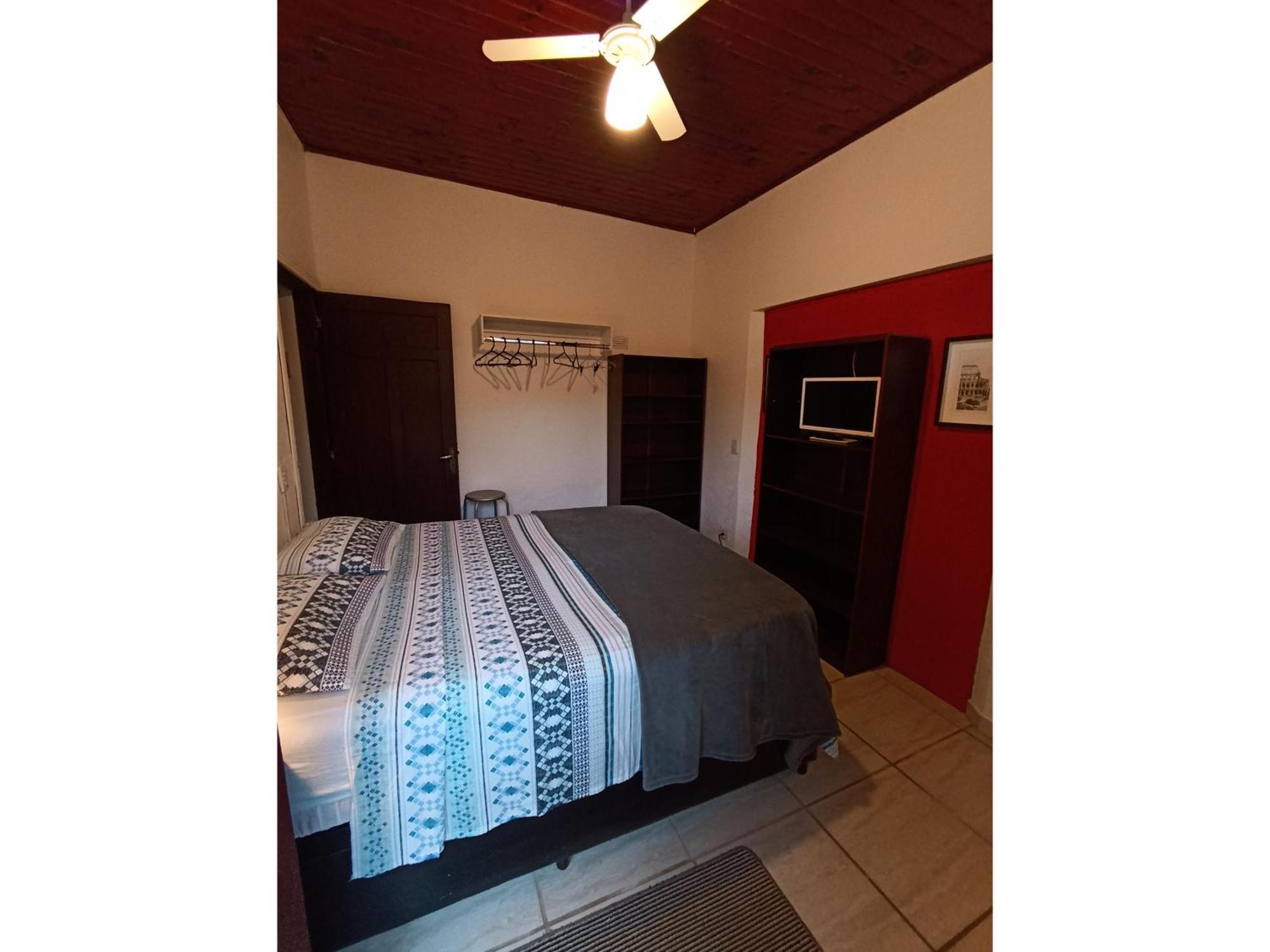 Trip Maresias Suites 외부 사진