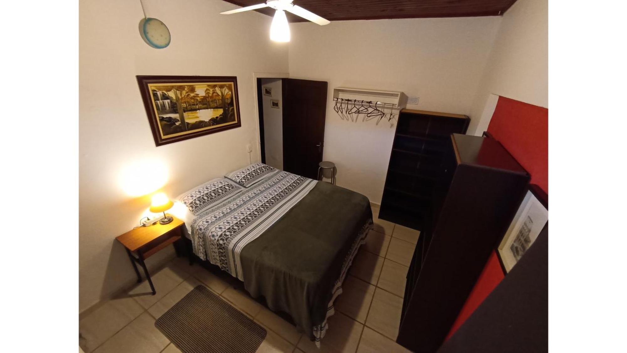 Trip Maresias Suites 외부 사진