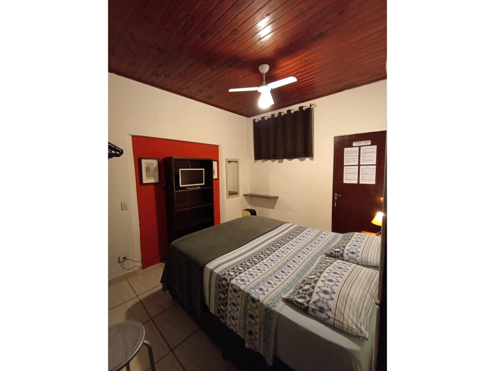 Trip Maresias Suites 외부 사진