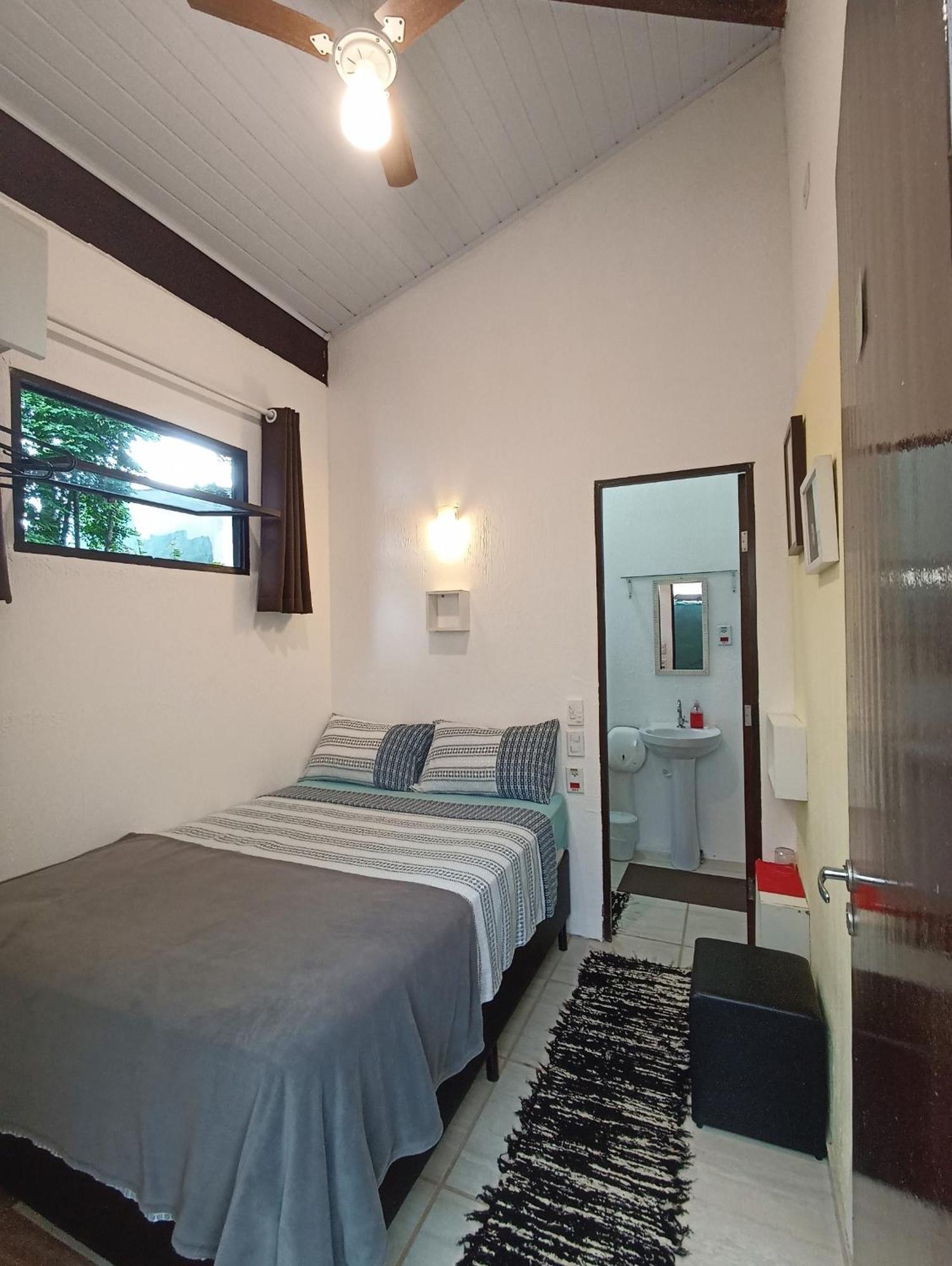 Trip Maresias Suites 외부 사진