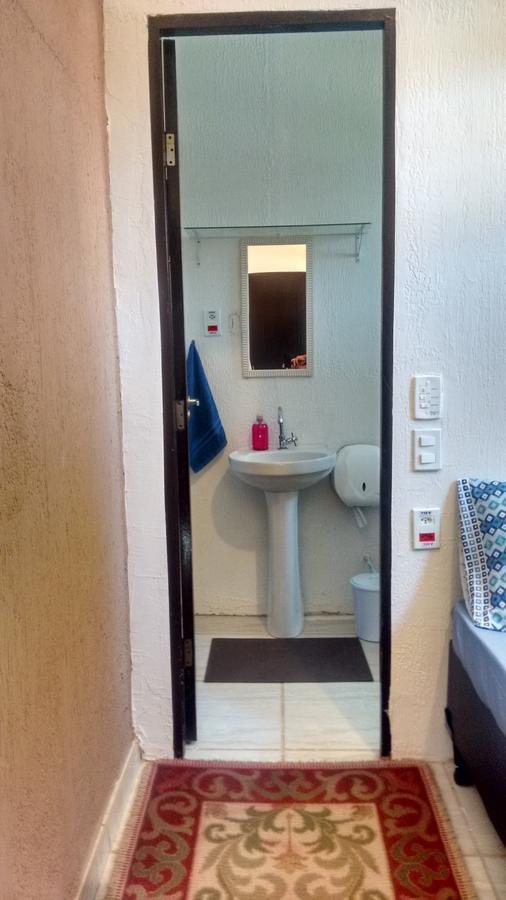 Trip Maresias Suites 외부 사진
